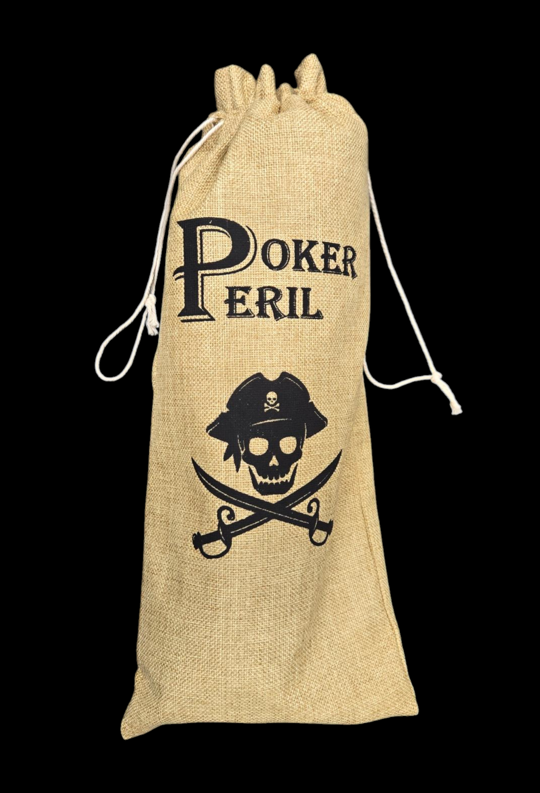 Poker Peril
